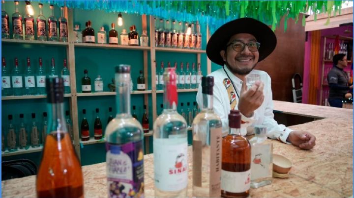 ¡Visita la Feria del Curado de Mezcal en San Andrés Zautla, OAXACA! Actividades  y conciertos GRATIS del 28 de febrero al 1 de marzo de 2026