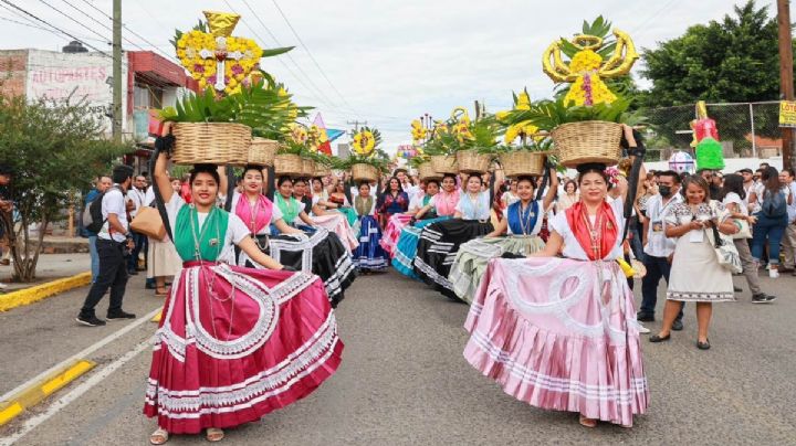 GUELAGUETZA 2023 | ¿Qué actividades habrá este sábado 15 y domingo 16 de julio en OAXACA?