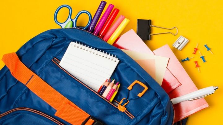 ¿Cuál es la mejor mochila para el regreso a clases? Marca barata le gana a costosas, según Profeco