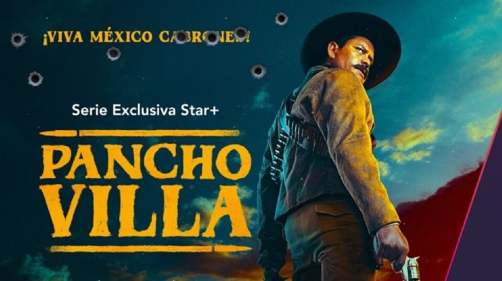 'Pancho Villa: El Centauro del Norte': razones para ver la nueva serie de la Revolución Mexicana