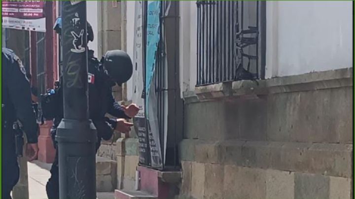 Asesinan a turista del Estado de México cerca de Santo Domingo en Oaxaca