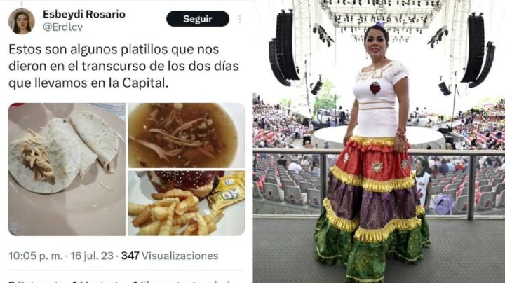 Investigan a negocio que alimentó a delegación de Jamiltepec; ¿renunciará la secretaria de Turismo?