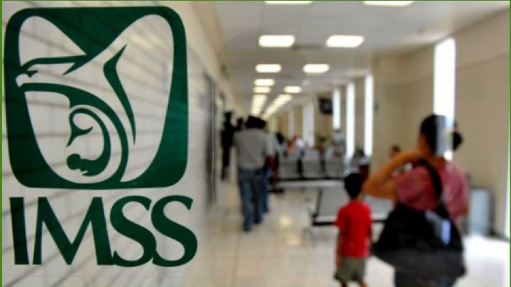 Padres de menor prensada en elevador llegan a un acuerdo con el IMSS