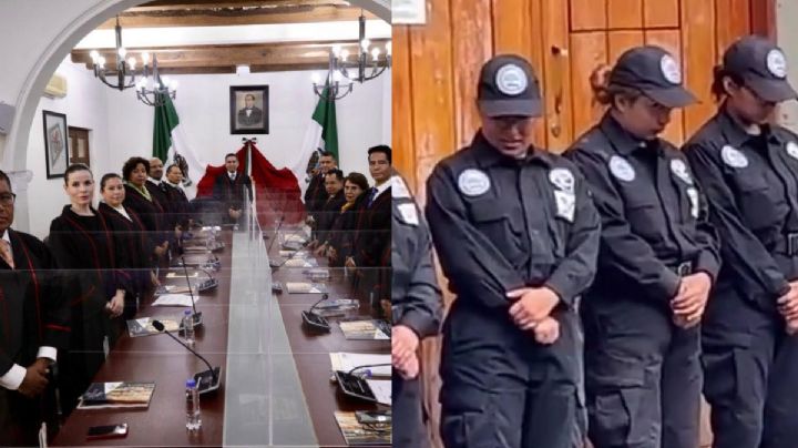 ¿Qué está pasando en el TJAO, el organismo encargado de combatir la corrupción en Oaxaca?