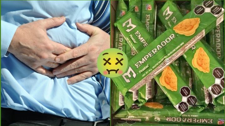 Emperador de limón: Advierten que consumir galletas Piruetas daña la salud, ¿qué tan malas son?