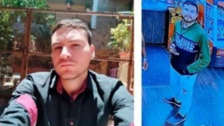 Carlos Aranda, joven de Oaxaca, desapreció en Canadá; familiares denuncian desinterés de autoridades