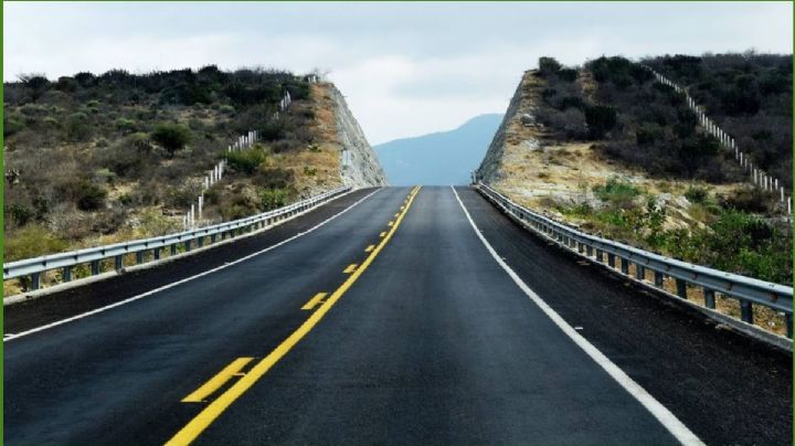 ¿Cuándo abrirá de nuevo la autopista Oaxaca-Puerto Escondido? Esto dice la SCT hoy 25 de julio