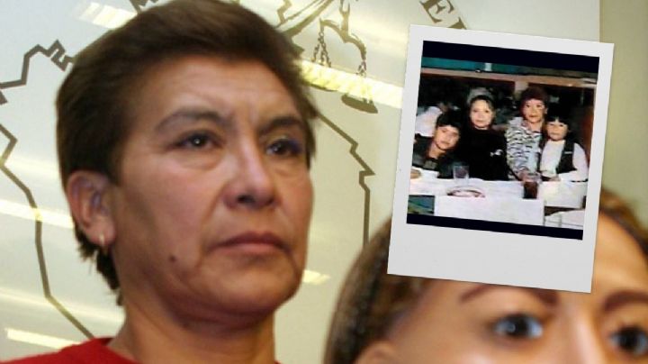 ¿Quiénes son y dónde están los hijos de Juana Barraza "La Mataviejitas"?