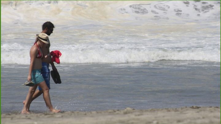 OAXACA | ¿Cómo estará el clima este fin de semana en Huatulco, Puerto Escondido y Zipolite?