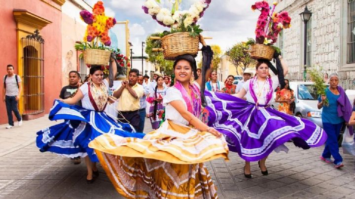 OAXACA | ¿Cuándo es el segundo Convite de la Guelaguetza 2023 y cuál será su ruta?