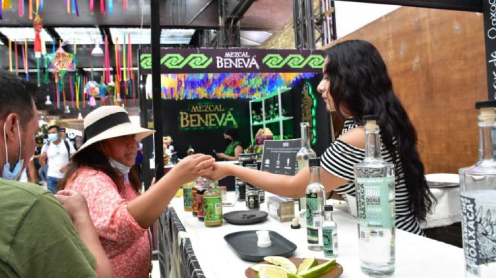 OAXACA | ¿Qué días es la Feria del Mezcal en la Guelaguetza 2023?