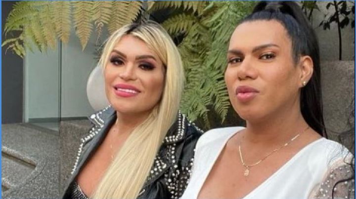 Kimberly 'La Más Preciosa' es funada en redes por supuesta traición a Wendy Guevara