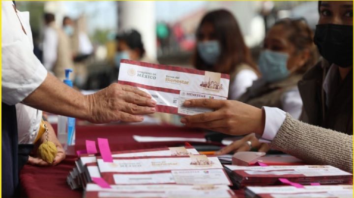 6 mil pesos mensuales de Pensión para Adultos Mayores en México; ¿a partir de cuándo?