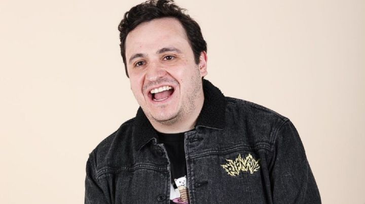 Reaparece Ricardo 'Richie' O'Farrill en redes y envía mensaje tras su presunta desaparición | FOTOS