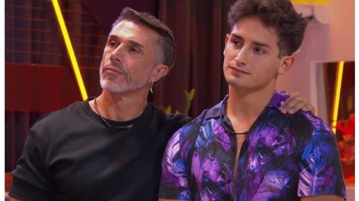 ¿Fraude? La pregunta de Emilio Osorio a 'La Jefa' en La Casa de los Famosos que explotó las dudas
