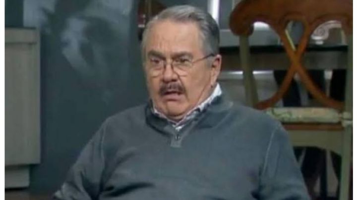 Pedro Sola lloró del coraje por burlas del 'Escorpión Dorado': Nunca se lo voy a perdonar | VIDEO