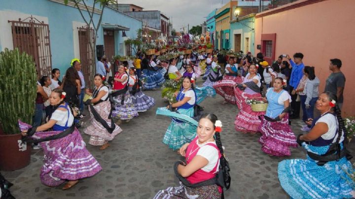 Guelaguetza 2023: Agenda de eventos para este fin de semana en OAXACA