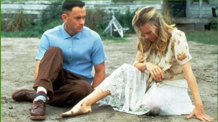 ¿De qué murió Jenny, el amor de la vida de Forrest Gump?