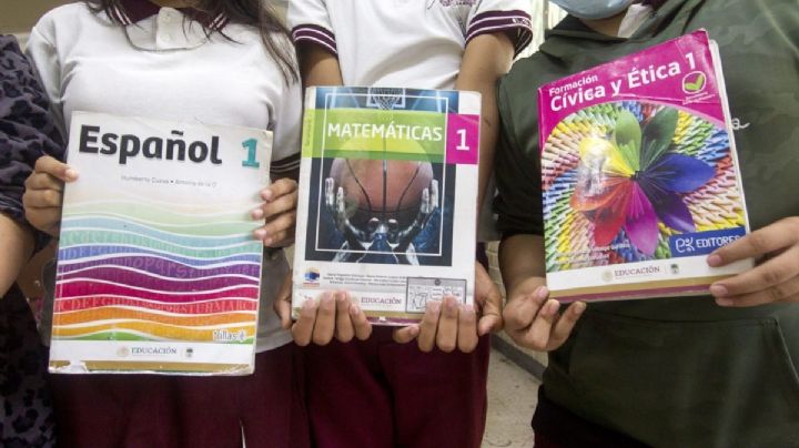 ¿Qué significa todes? Nuevos libros de texto SEP con lenguaje inclusivo generan controversia