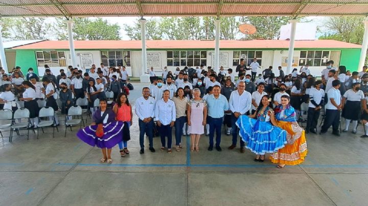 ¿Cuándo regresan a clases los alumnos de OAXACA? En esta FECHA inicia el ciclo escolar 2023-2024