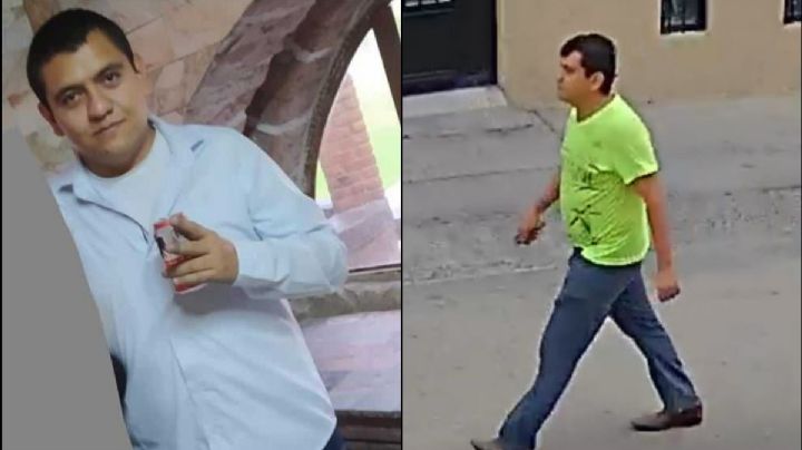 Dan a conocer identidad del hombre que apuñaló y mató a Milagros Montserrat en Guanajuato