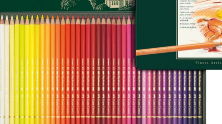 Regreso a clases 2023: Profeco le pone 10 a estos lápices de colores por precio y calidad