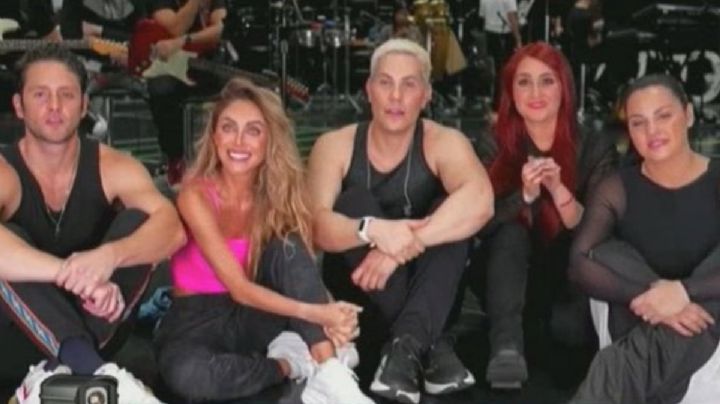 RBD en el Estadio Azteca ¿Cuándo y dónde conseguir los boletos?