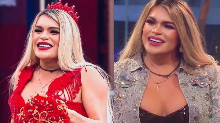 Y la que soporte: ¡Wendy Guevara gana la final de La Casa de los Famosos México!