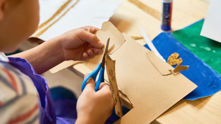 Profeco: Estas marcas de tijeras escolares son un peligro para los niños, ¡no las compres!