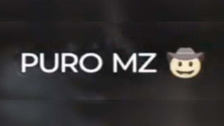 ¿Qué significa 'Puro MZ' y por qué aparece en video de jóvenes desaparecidos en Lagos de Moreno?