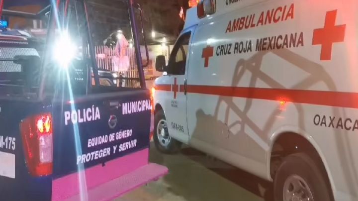 Hombre es asesinado a balazos en Oaxaca; había estado en prisión ¡34 veces!