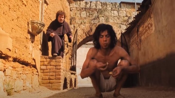 ¿En qué lugares de Oaxaca se filmó Nacho Libre y cómo llegar a ellos para tomarte la foto?