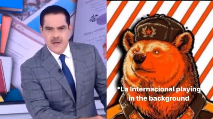 MEMES explotan tras llamado de Javier Alatorre a detener 'educación comunista' en México