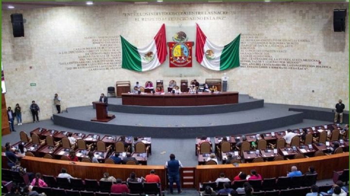 Congreso de Oaxaca presiona a la Suprema Corte ¿Cuál es el asunto?