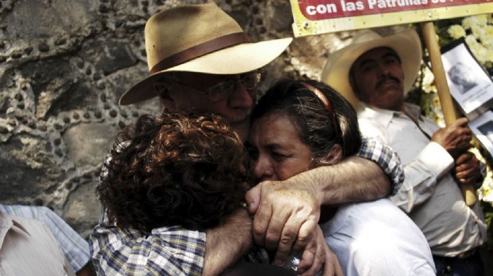 Liberan a implicados en asesinato del hijo de Javier Sicilia: ¿Por qué mataron a Francisco Sicilia?