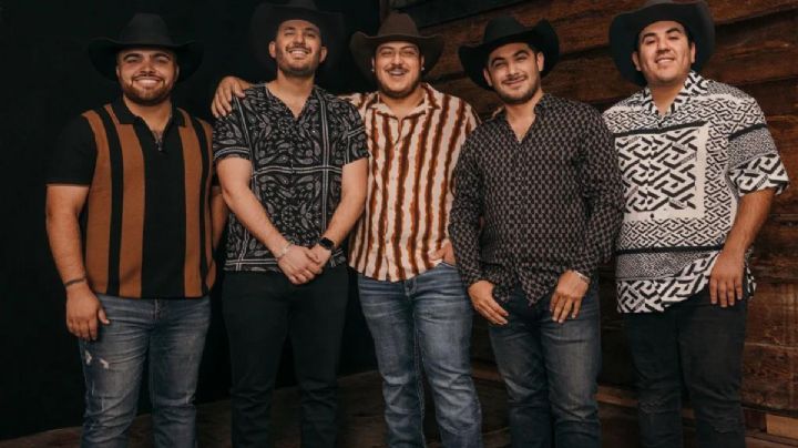 Grupo Frontera en el Zócalo: Cuándo y a qué hora será el concierto GRATIS en Ciudad de México