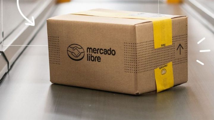 ¡Solo en México! Compra un celular por Mercado Libre y le llega una granada en Guanajuato