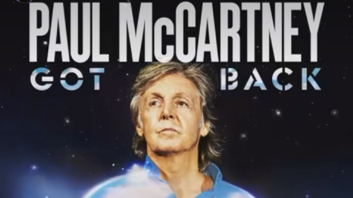 Paul McCartney en México: MAPA del Foro Sol y precios de los boletos para ver al ex Beatle