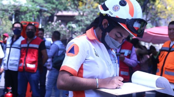 ¿Simulacro Nacional del 19 de septiembre 2023 se hará en OAXACA? Ciudades que lo realizarán