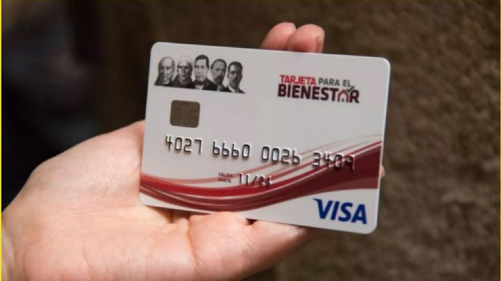 Pensión Bienestar: ¿Cuándo depositan los 4 mil 800 pesos de septiembre 2023?