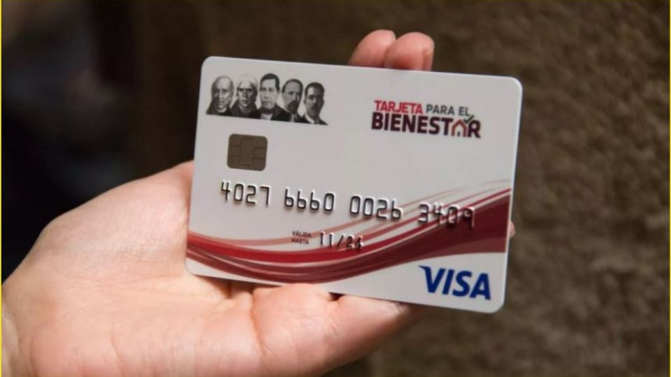 El pago del quinto bimestre del 2023 llega en septiembre