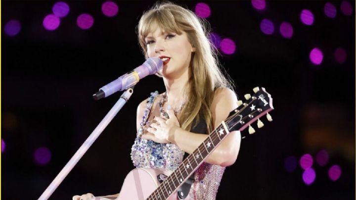 A qué hora acaba el concierto de Taylor Swift en el Foro Sol de la CDMX y cuánto dura