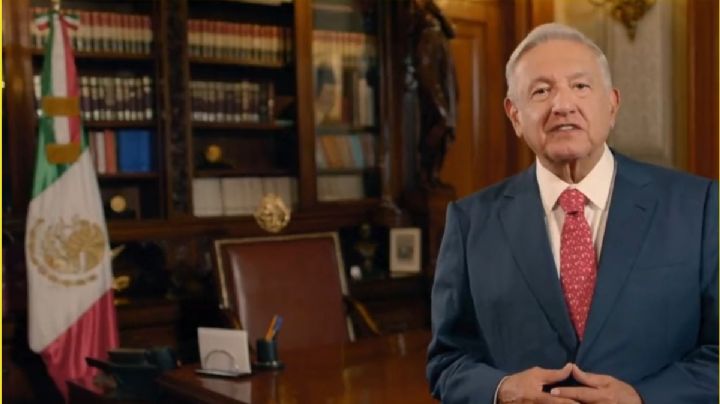 “Primero los pobres” AMLO sorprende con spots en VIDEO para su quinto informe de gobierno