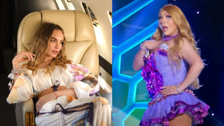 Complices al rescate 2.0 ¿revive pleito entre Belinda y Daniela Luján?