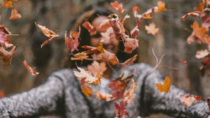 Cuándo empieza el Otoño en México 2023