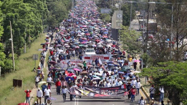 Paro Nacional de Maestros 2023: ¿Cuándo es y en qué escuelas de México no habrá clases?