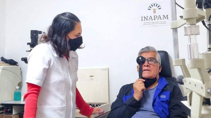 Servicios médicos de la Tarjeta INAPAM 2023: Nuevas consultas gratis para adultos mayores