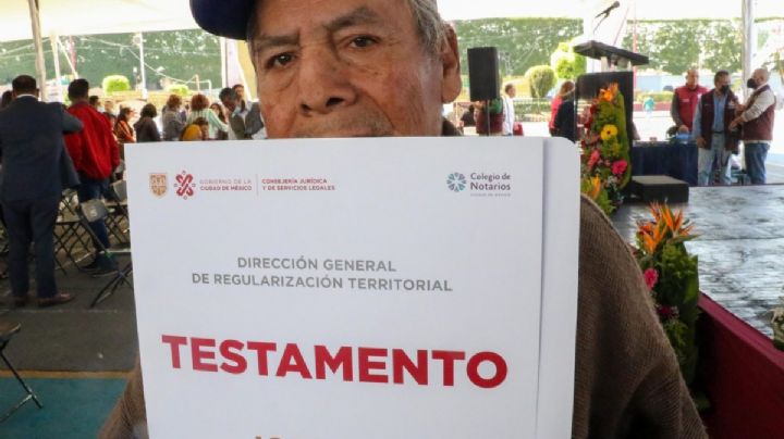 ¿Por qué septiembre es el mes del testamento en México?