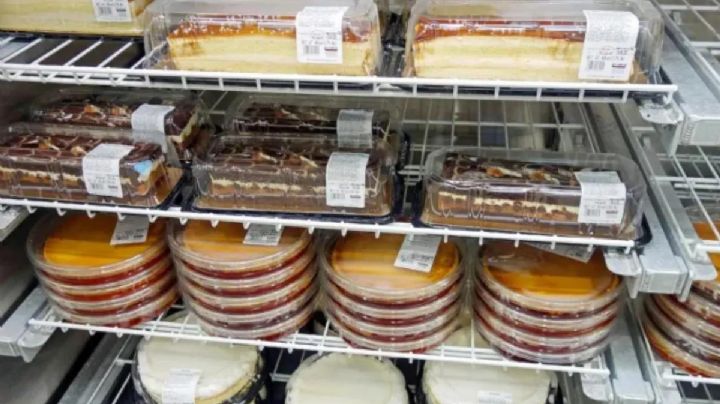 Tiendas en México donde comprar pasteles ilimitados que son "mejores" que los de Costco