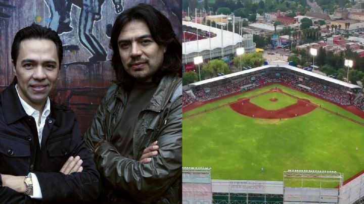 Los Temerarios en Aguascalientes: Precios de los boletos y MAPA del Parque de Béisbol Alberto Romo